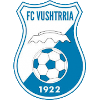 KF Vushtrria logo