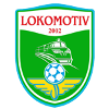 Lokomotiv Tashkent (W) logo