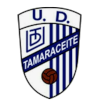 UD Tamaraceite logo