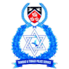 Police FC II logo