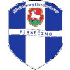 MKS Piaseczno logo