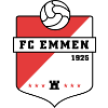 FC Emmen Reserves logo