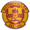 Motherwell FC U21 logo