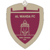 Al Wahda(UAE) logo