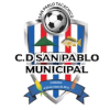 CD San Pablo Municipal logo