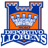 Deportivo Llorens logo
