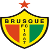 Brusque U20 logo