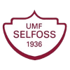 Selfordshack U19 logo