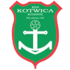 KSS Kotwica Kornik logo