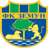 ZFK Zemun (W) logo