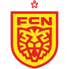Nordsjaelland (W) logo
