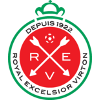 Excelsior Virton U21 logo