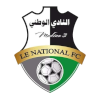 FC Medina 3 logo