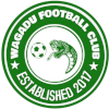 FC Wagadou logo