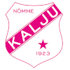 JK Nomme Kalju U19 logo