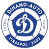 Dinamo-Auto logo