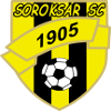 SOROKSAR logo
