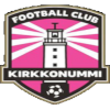 FC Kirkkonummi logo