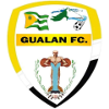 Gualan FC logo