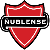 Nublense logo