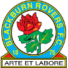 Blackburn Rovers (W) logo