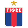 Club Atletico Tigre logo