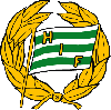 Hammarby (W) logo