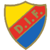Djurgardens (W) logo