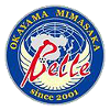 Okayama Yunogo Belle (W) logo