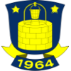 Brondby IF (W) logo