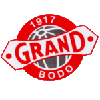 Grand Bodo (W) logo