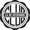 24 de Setiembre logo