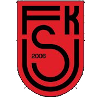 FKS Ukmerge logo