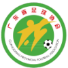 Guangdong Sports Lottery W logo