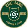 Zhejiang Greentown U21 logo