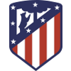 Atletico de Madrid (W) logo