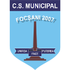 CSM Focsani logo