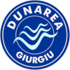 Dunarea Giurgiu logo