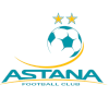 Lokomotiv Astana logo