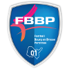 Bourg Peronnas logo