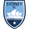 Sydney FC (W) logo