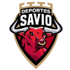 Deportes Savio logo