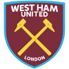 West Ham United (W) logo