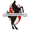 Roasso Kumamoto logo