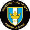 Gainsborough Trinity logo