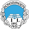 Kongsvinger U19 logo