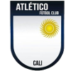 Atletico FC logo