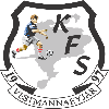 KFS Vestmannaeyjar logo