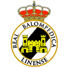 Real Balompedica Linense logo