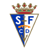C.D. San Fernando Isleno logo